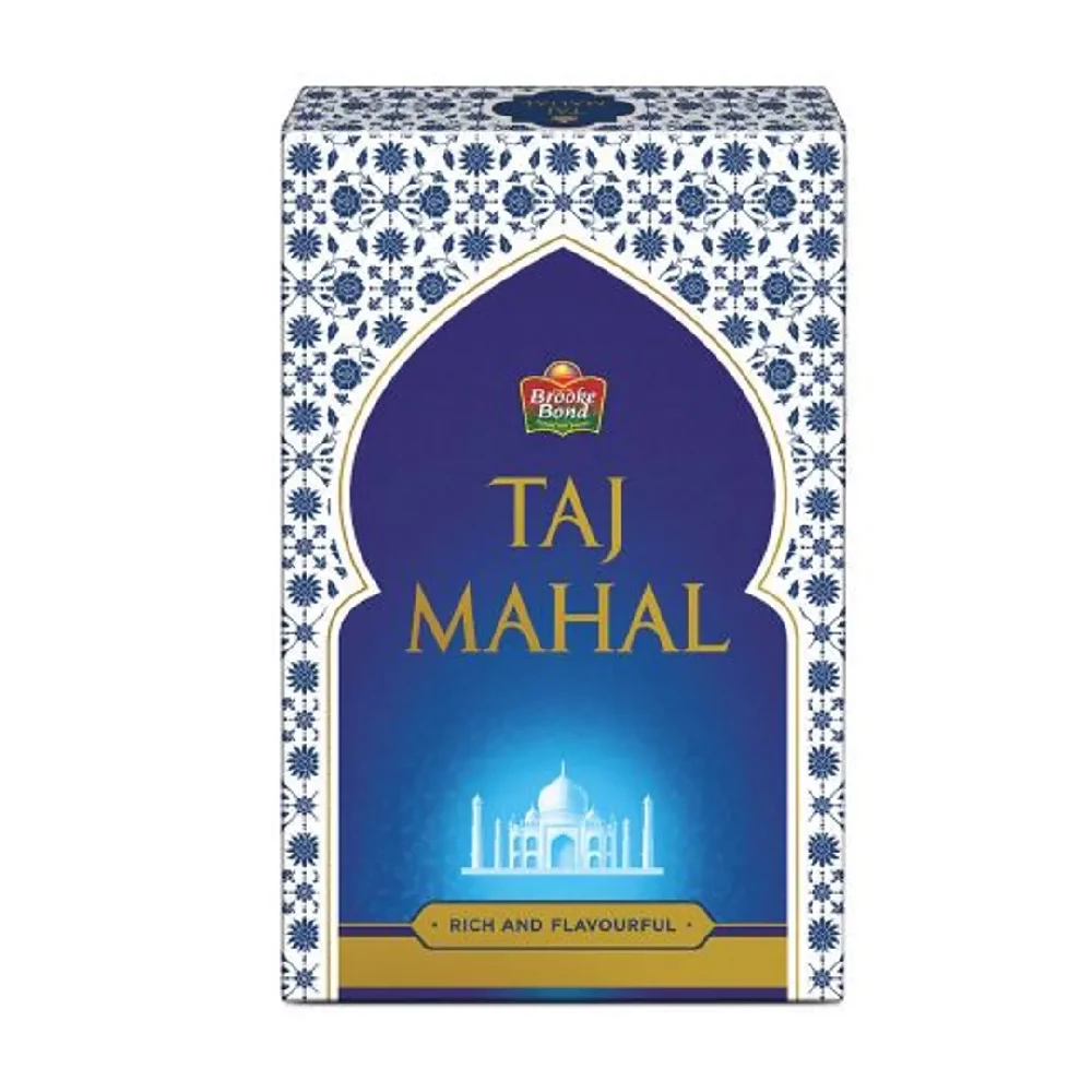 Taj Mahal Tea, 1 Kg-2.webp
